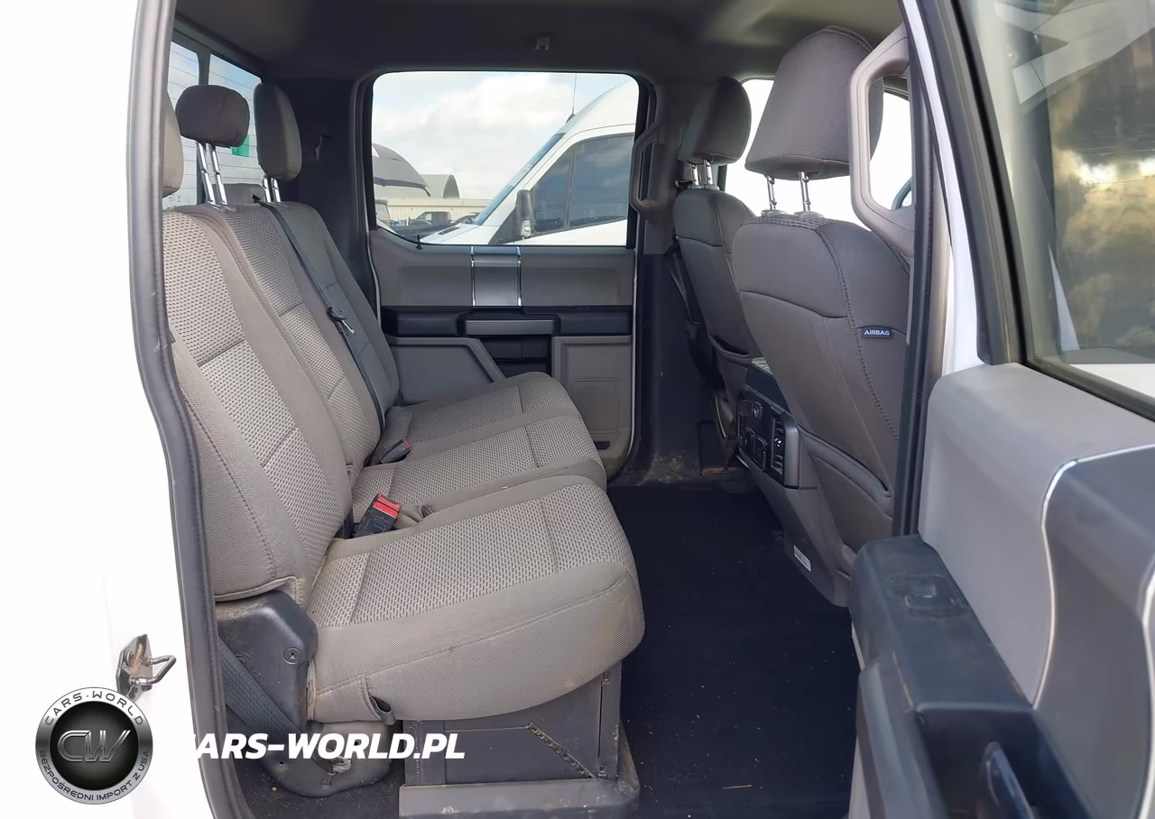 2022 Ford F250 VIN:1FT8W2BT4NEC98440 - 7