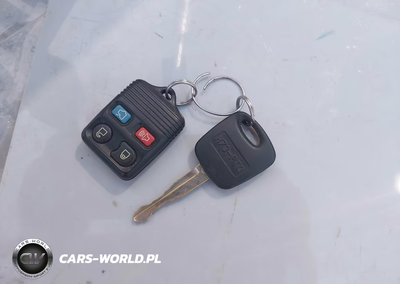 2000 Mercury Cougar V6 VIN:1ZWFT61L0Y5632145 - 11