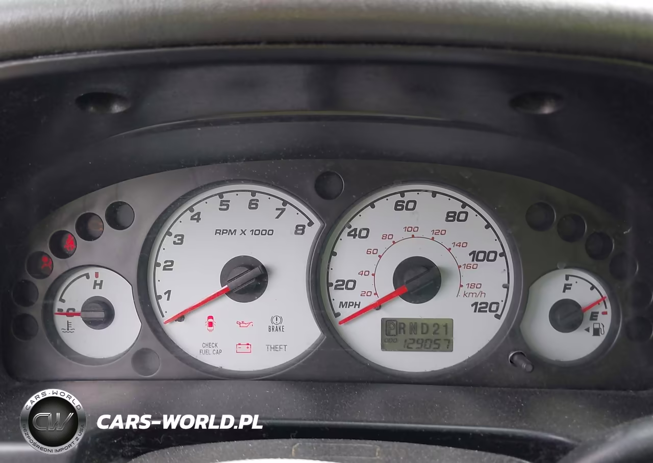 2004 Ford Escape Xls VIN:1FMYU02124KA38834 - 7