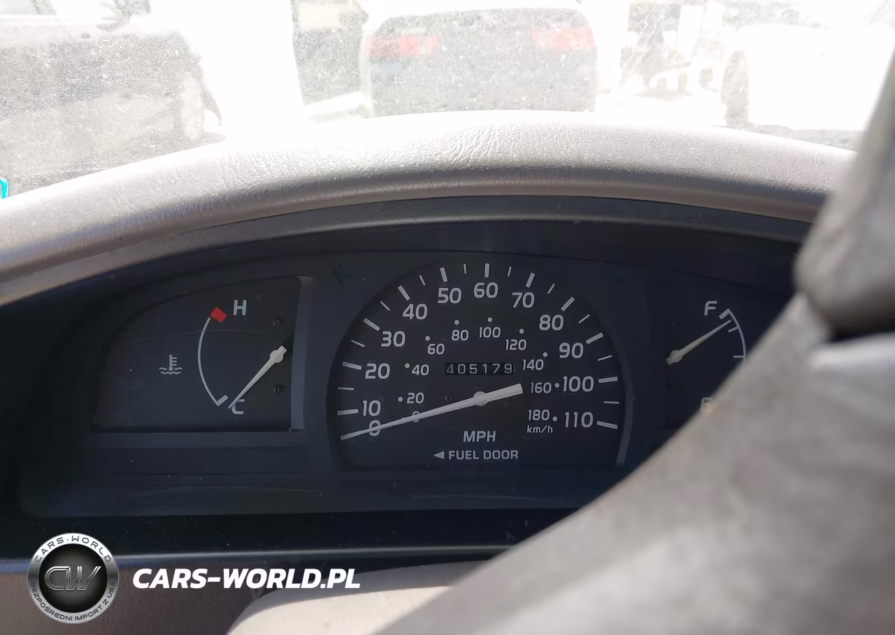 2003 Toyota Tacoma VIN:5TENL42N43Z215897 - 7