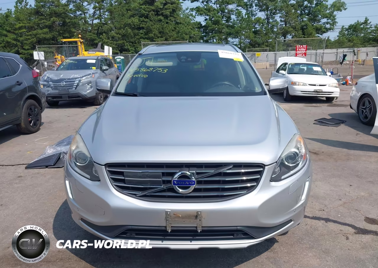 2016 Volvo Xc60 T6 Platinum VIN:YV4902RMXG2809249 - 13