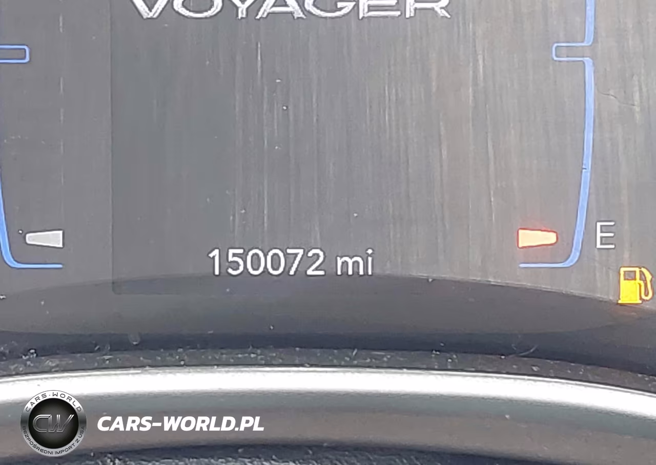 2020 Chrysler Voyager Lx VIN:2C4RC1CG8LR131345 - 15
