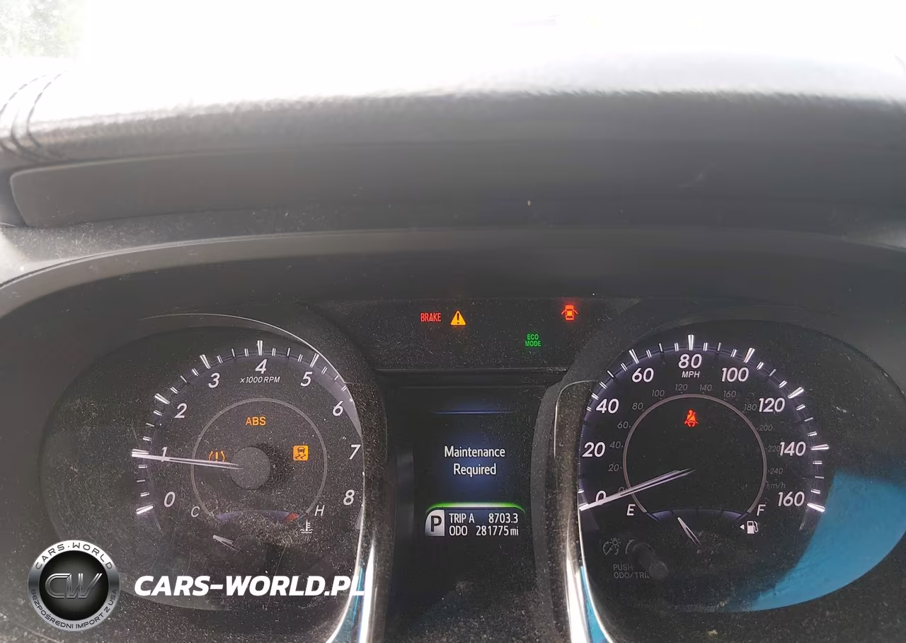 2013 Toyota Avalon Limited VIN:4T1BK1EB0DU050278 - 7