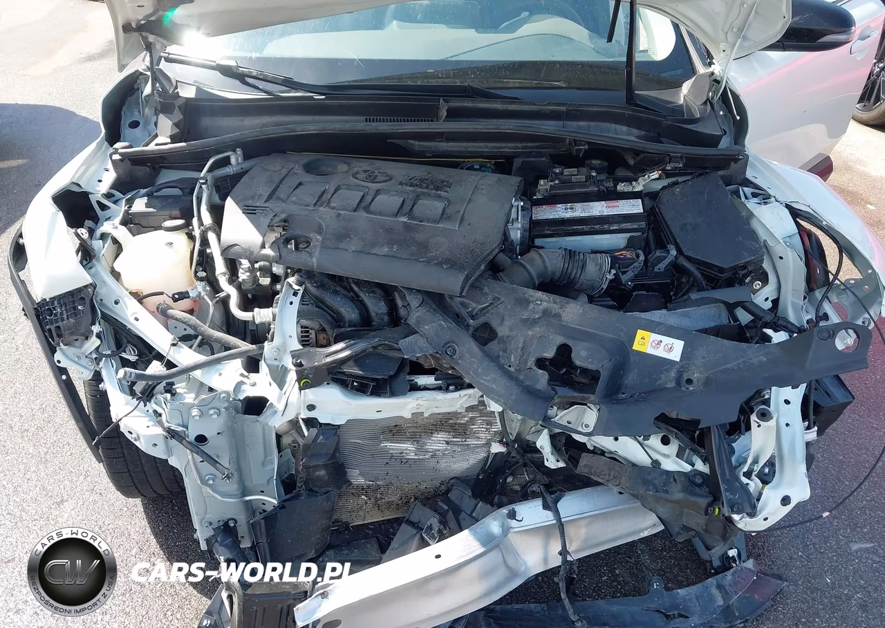 2020 Toyota C-Hr Limited VIN:JTNKHMBX5L1088735 - 10