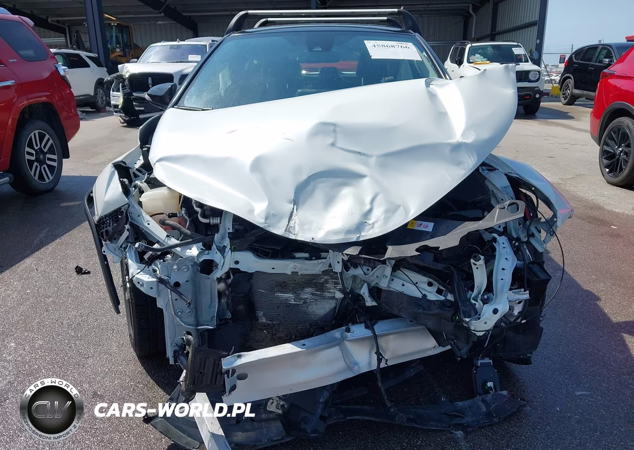 2020 Toyota C-Hr Limited VIN:JTNKHMBX5L1088735 - 6