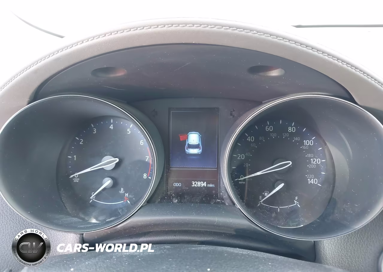 2020 Toyota C-Hr Limited VIN:JTNKHMBX5L1088735 - 7