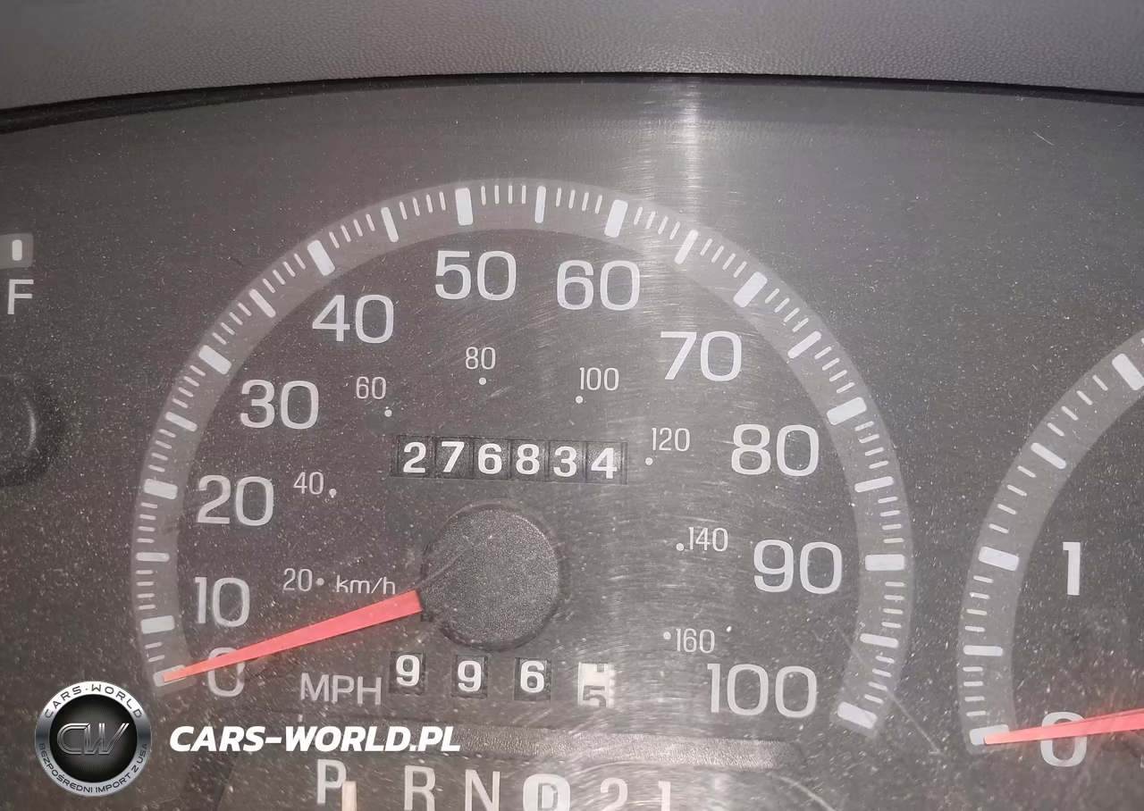 1997 Ford F-250 Standard VIN:1FTFX28W8VKD58923 - 15
