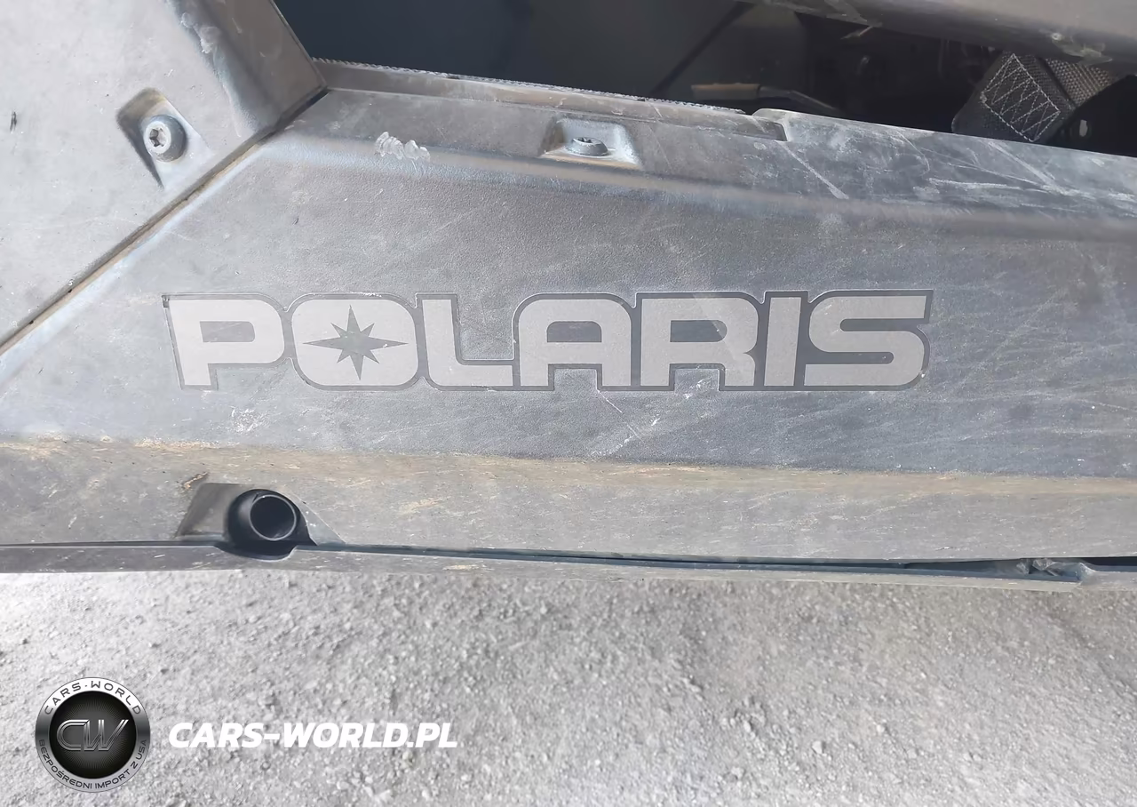 2021 Polaris Rzr Pro Xp 4 Ultimate VIN:3NSR4D923MG178637 - 18
