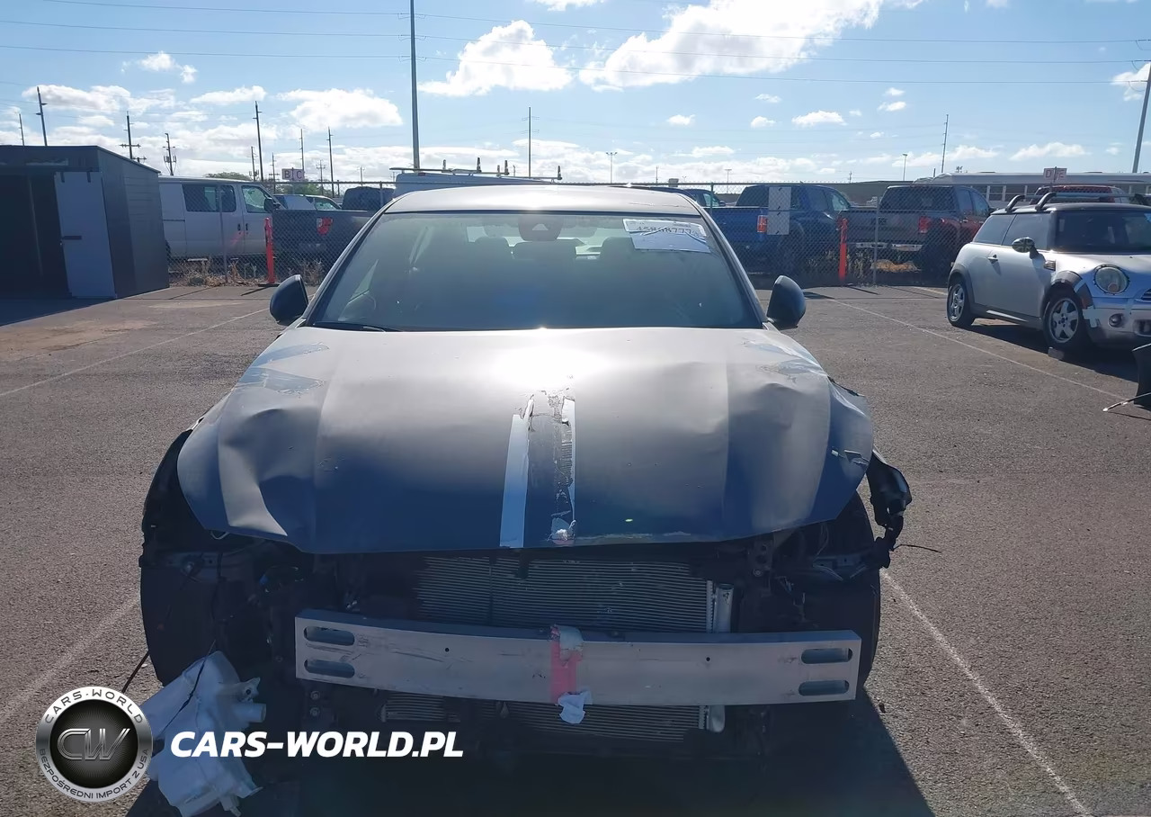 2024 Nissan Altima S VIN:1N4BL4BV8RN313531 - 11