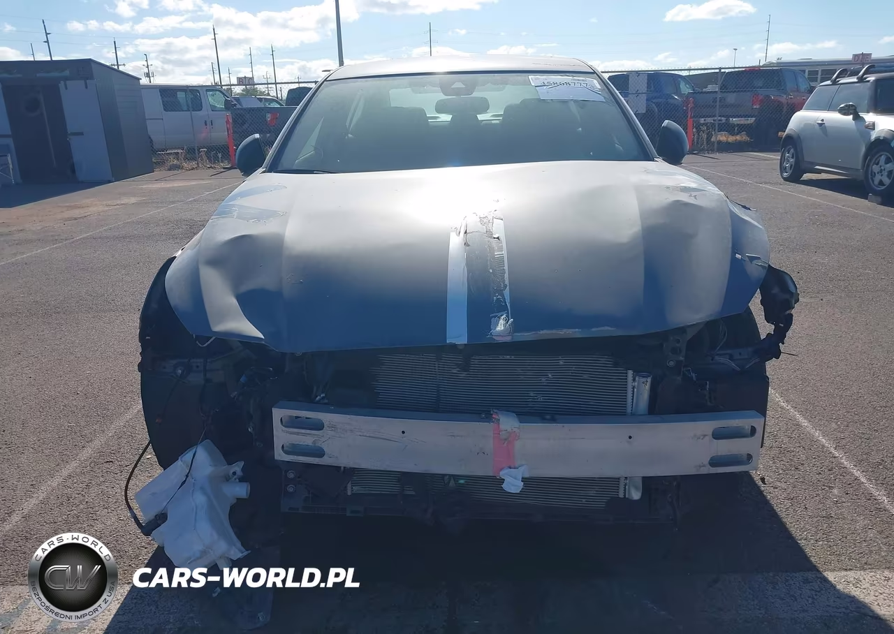 2024 Nissan Altima S VIN:1N4BL4BV8RN313531 - 6