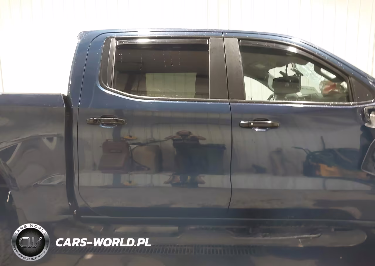 2022 Chevrolet Silverado 1500 Ltd 4Wd Short Bed Lt Trail Boss VIN:1GCPYFEL9NZ169174 - 13