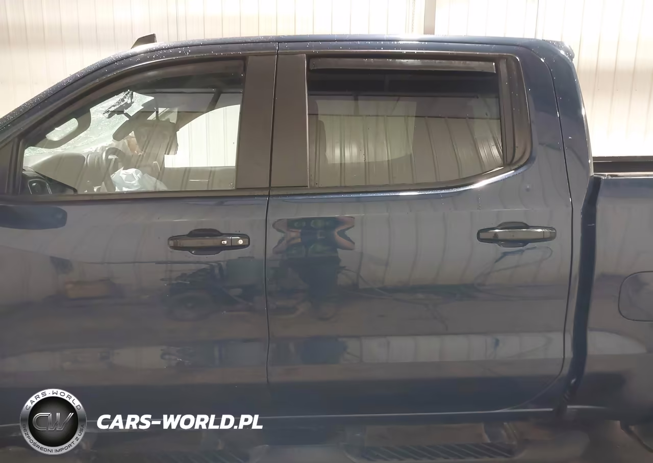 2022 Chevrolet Silverado 1500 Ltd 4Wd Short Bed Lt Trail Boss VIN:1GCPYFEL9NZ169174 - 14
