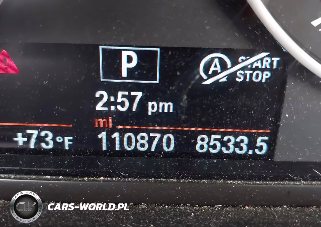 2014 BMW X3 xDrive28I VIN:5UXWX9C55E0D43297 - 15