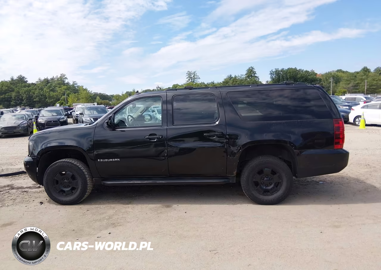 2011 Chevrolet Suburban Lt VIN:1GNSKJE35BR388344 - 14