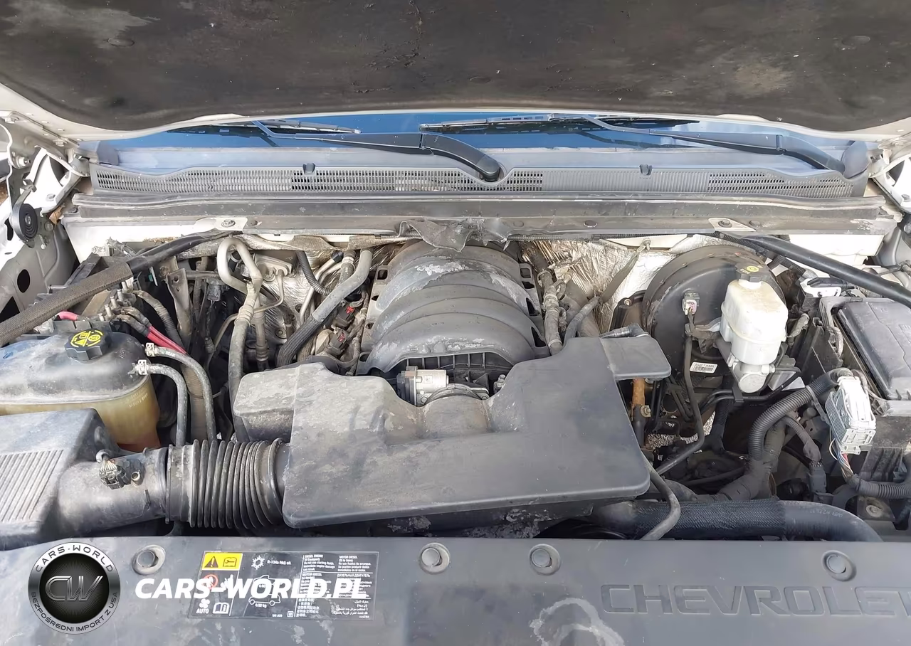 2016 Chevrolet Suburban Lt VIN:1GNSKHKC2GR428996 - 10