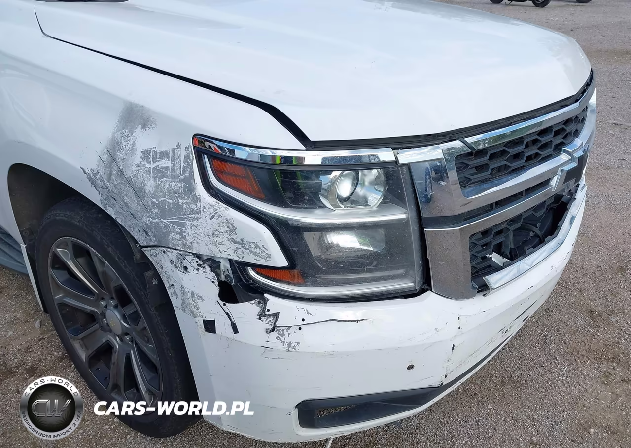 2016 Chevrolet Suburban Lt VIN:1GNSKHKC2GR428996 - 21