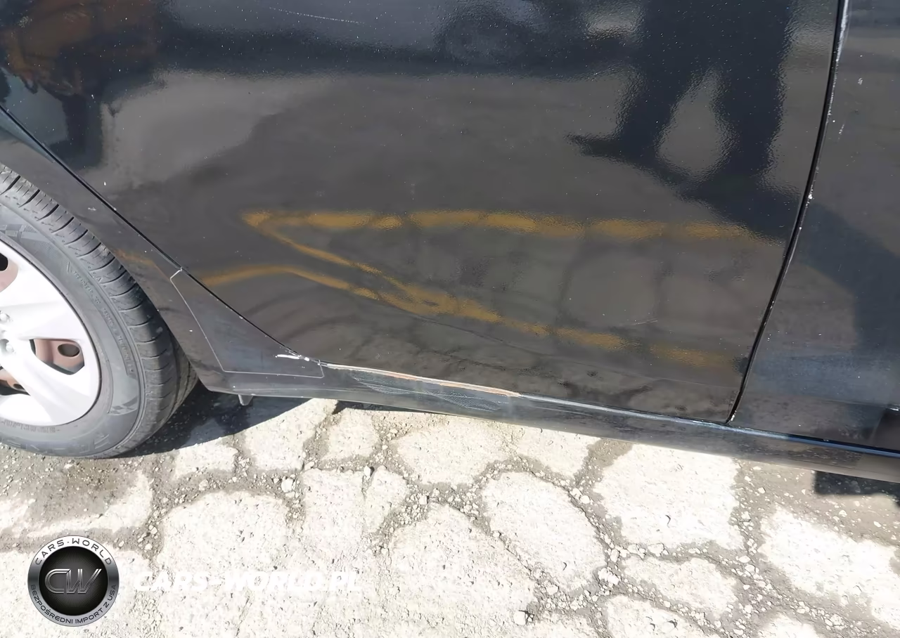 2015 Kia Forte Lx VIN:KNAFK4A63F5284974 - 6