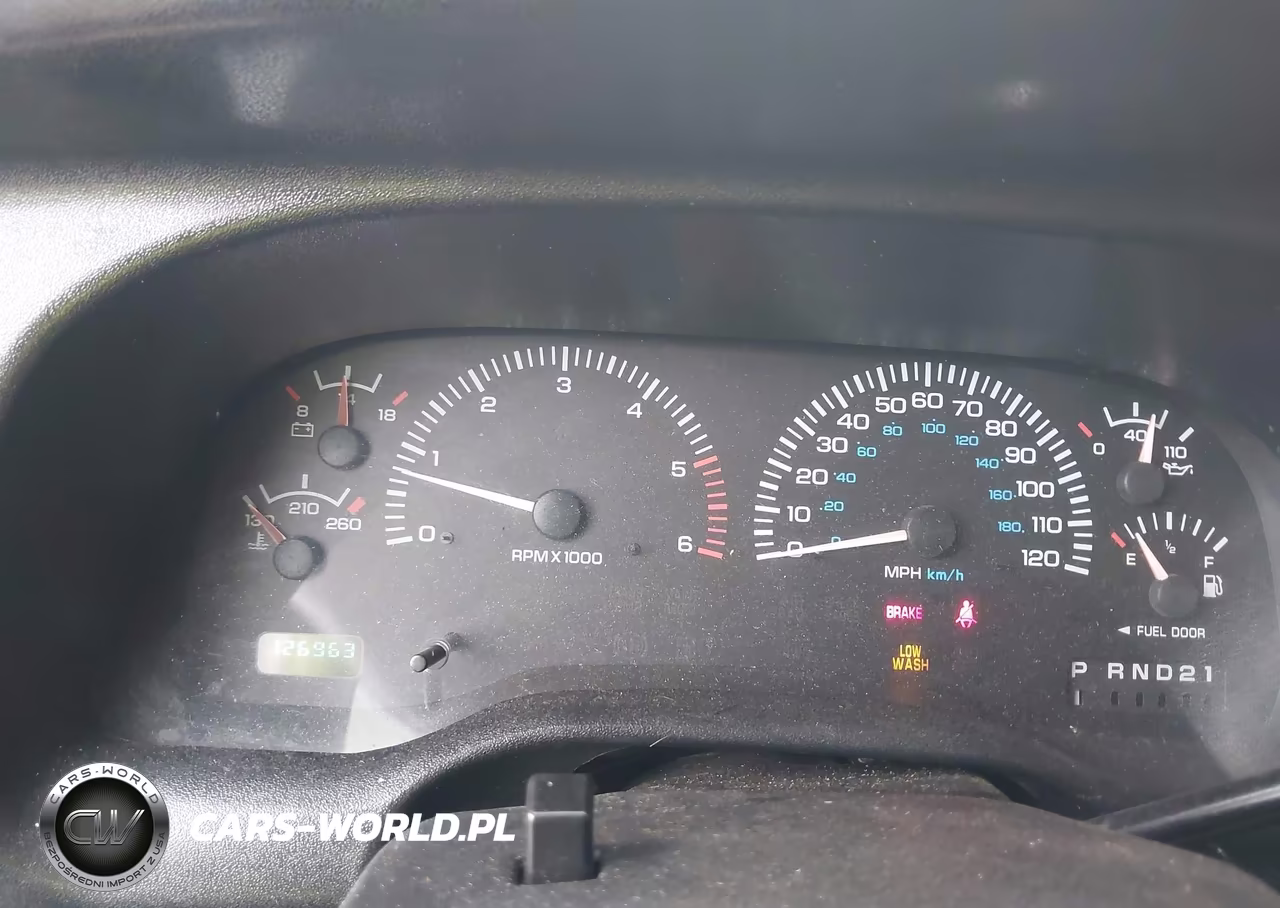 2001 Dodge Ram 1500 St-Ws VIN:1B7HC16X81S262827 - 7