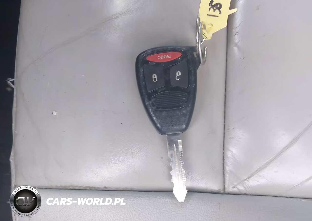 2006 Dodge Magnum Rt VIN:2D4GZ57276H374685 - 11