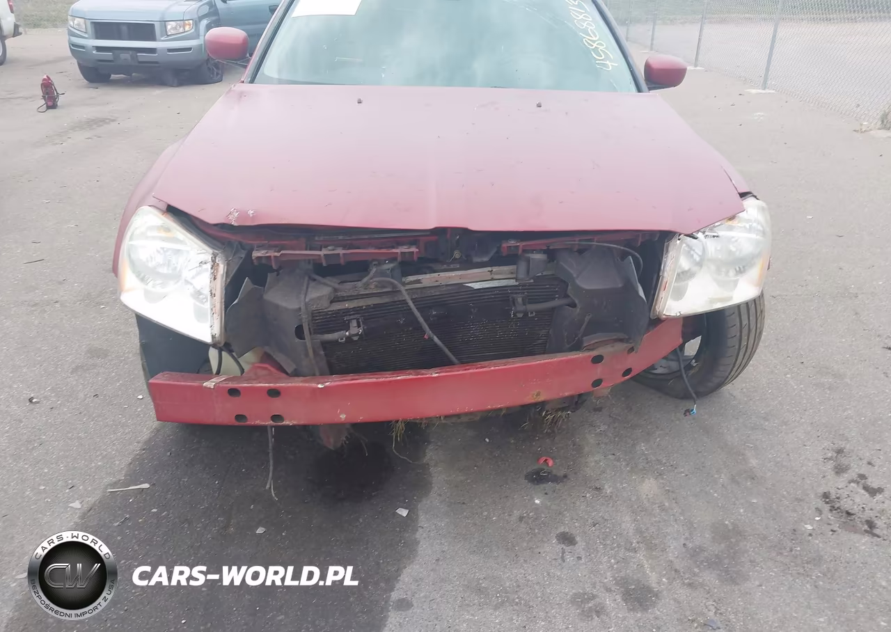 2006 Dodge Magnum Rt VIN:2D4GZ57276H374685 - 6