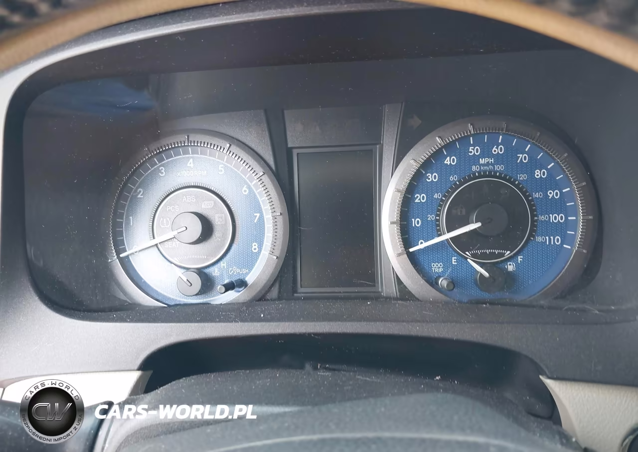 2015 Toyota Sienna Xle 8 Passenger VIN:5TDYK3DCXFS646154 - 7