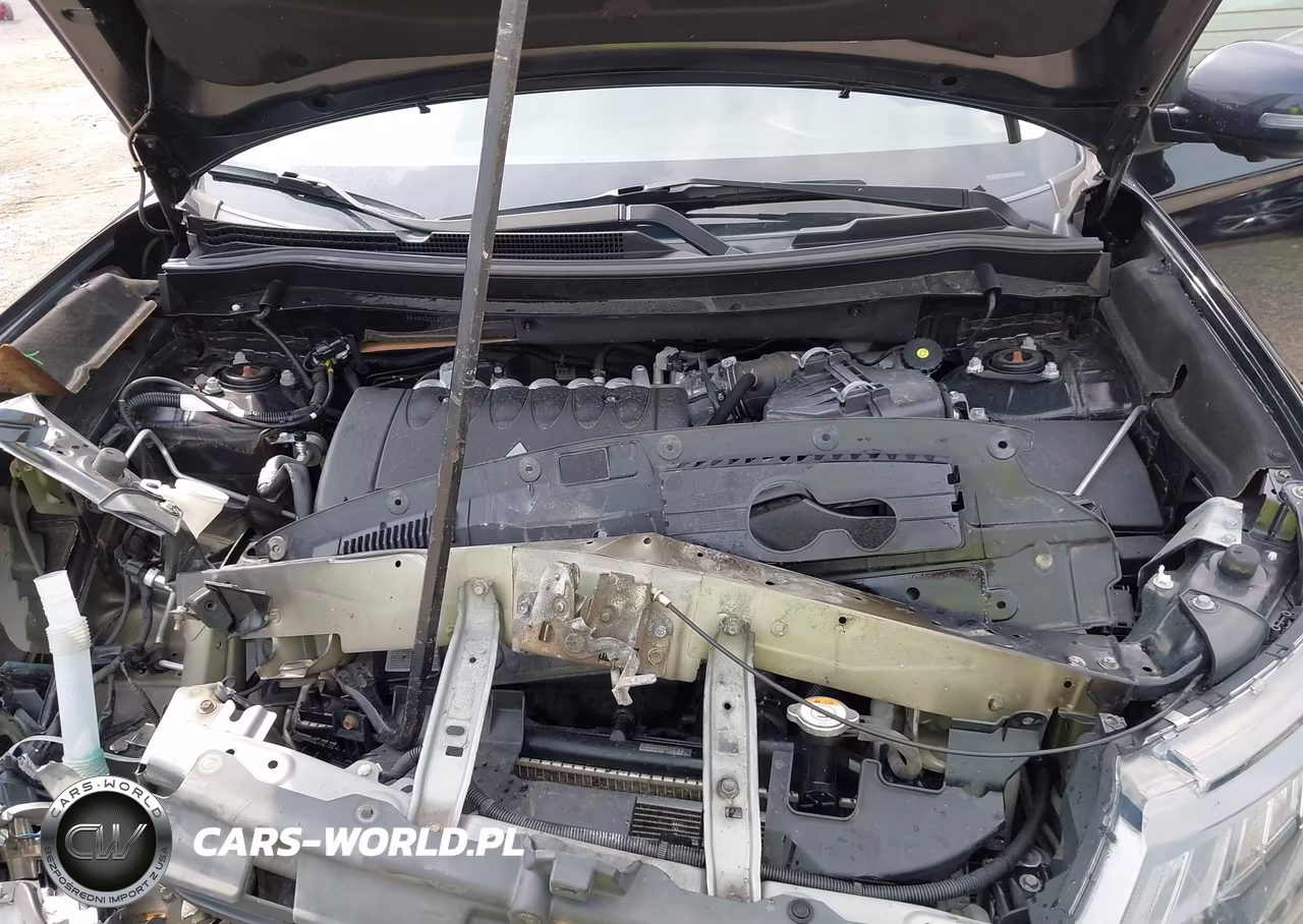 2019 Mitsubishi Outlander Gt VIN:JA4JZ4AX1KZ024748 - 10