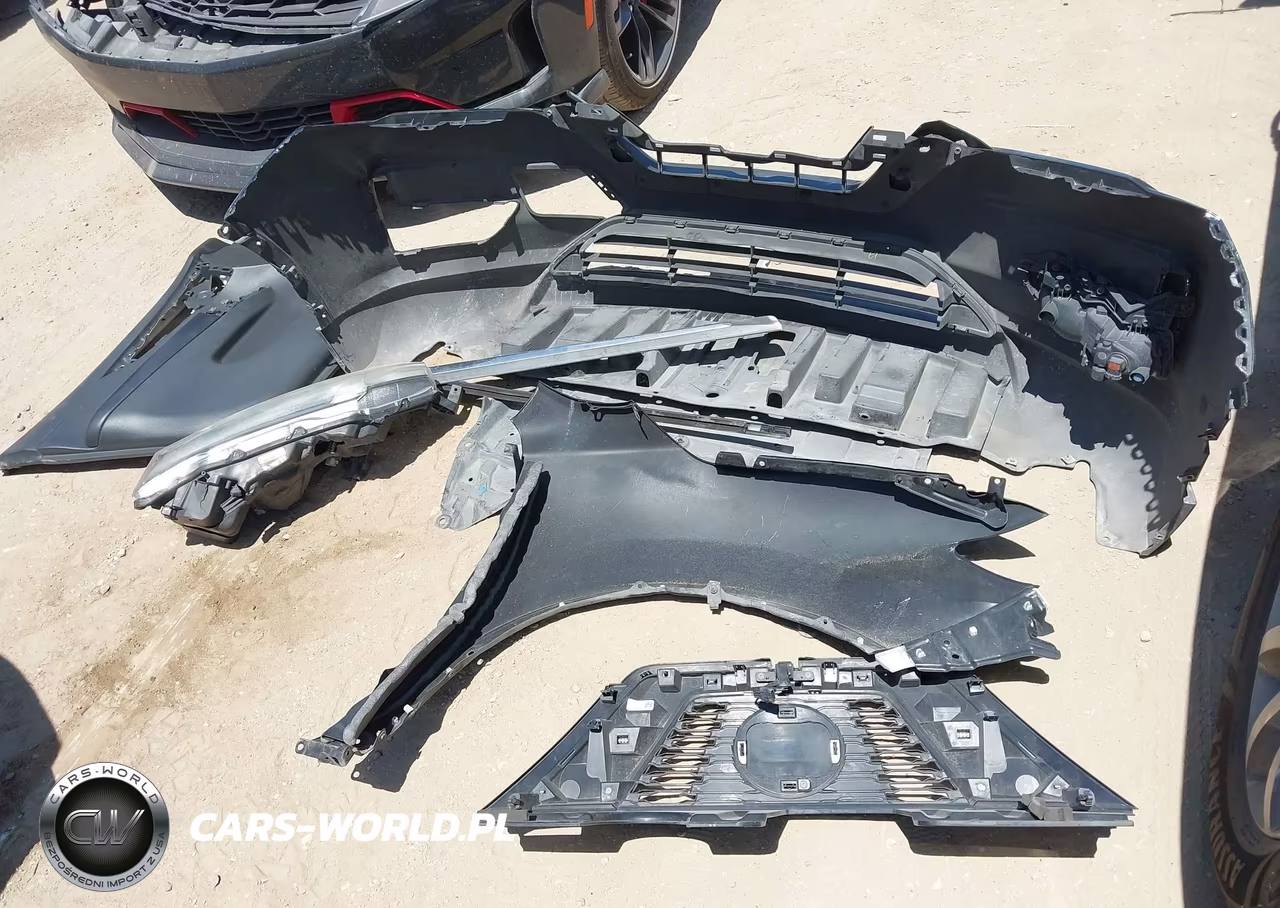 2019 Nissan Rogue Sl VIN:5N1AT2MT6KC727569 - 12