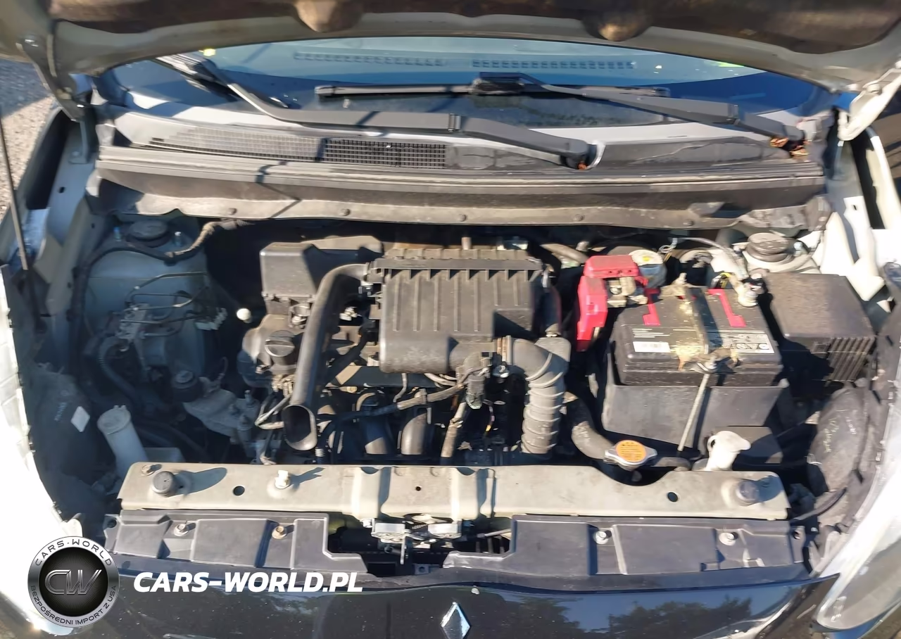 2014 Mitsubishi Mirage Es VIN:ML32A4HJ3EH005442 - 10
