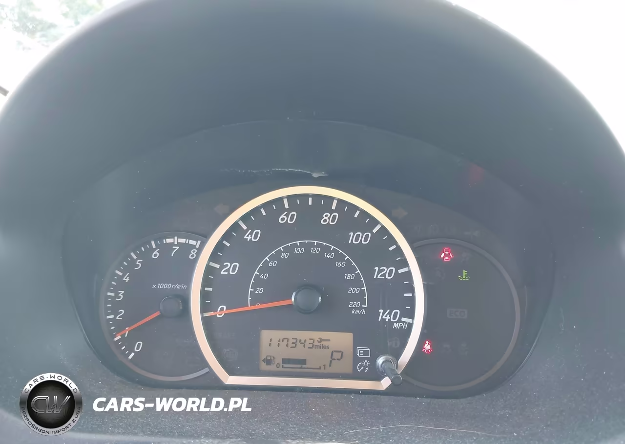 2014 Mitsubishi Mirage Es VIN:ML32A4HJ3EH005442 - 7