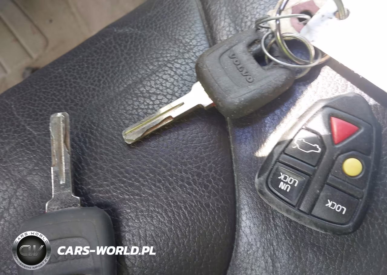 2002 Volvo V70 Xc VIN:YV1SZ58D121053350 - 11