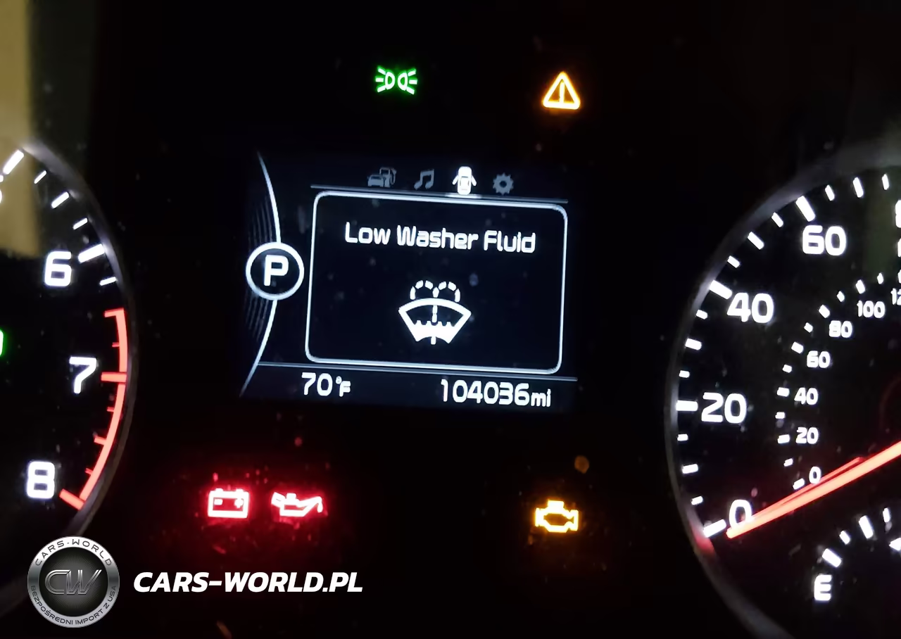 2018 Kia Sportage Lx VIN:KNDPMCAC6J7333759 - 15