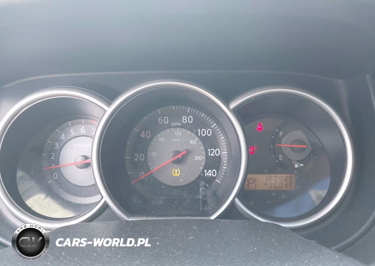 2009 Nissan Versa 1.8S VIN:3N1BC13E29L433528 - 7