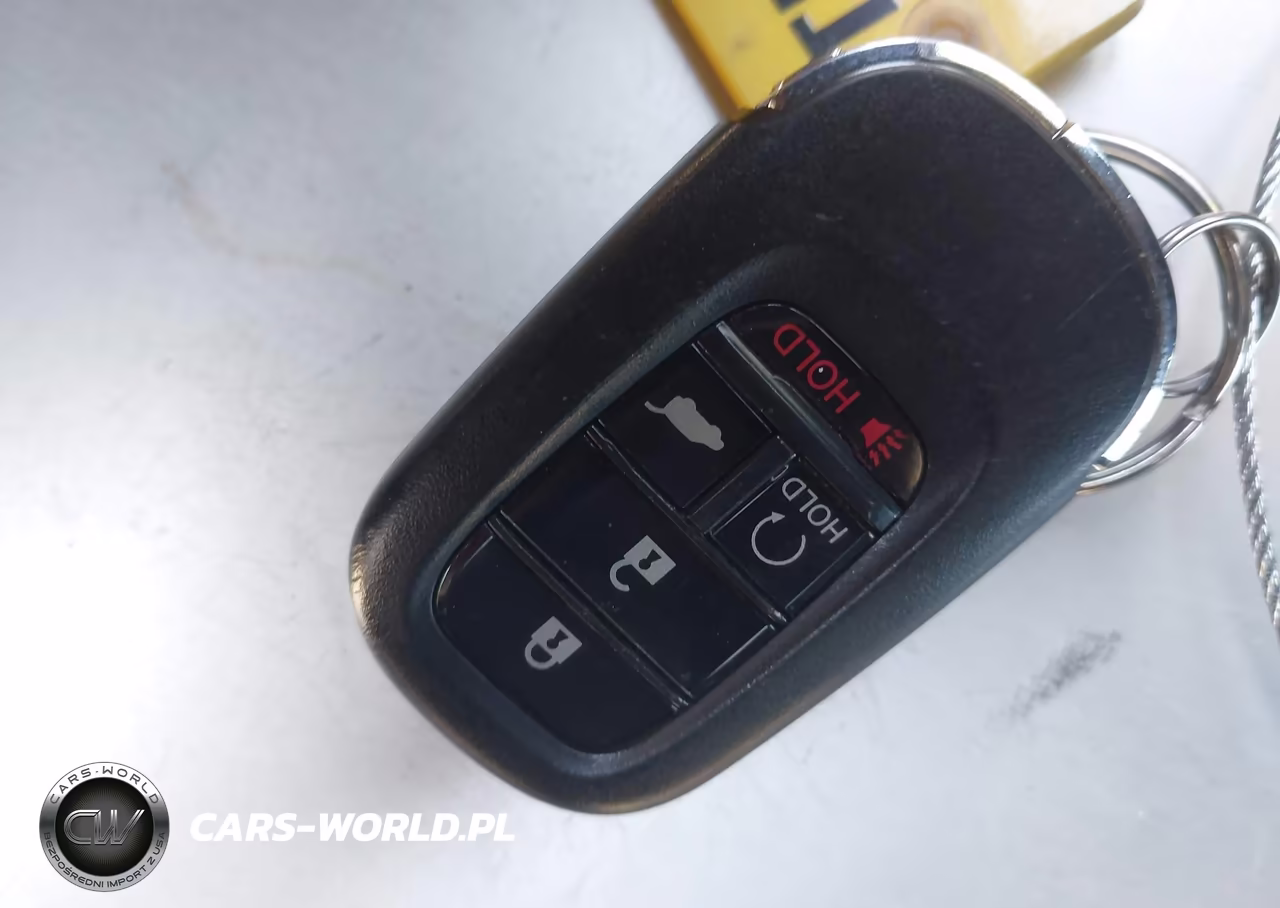 2024 Honda Hr-V Awd Sport-Awd Sport W-O Bsi VIN:3CZRZ2H57RM753067 - 11