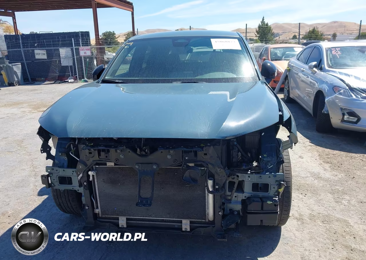 2024 Honda Hr-V Awd Sport-Awd Sport W-O Bsi VIN:3CZRZ2H57RM753067 - 13