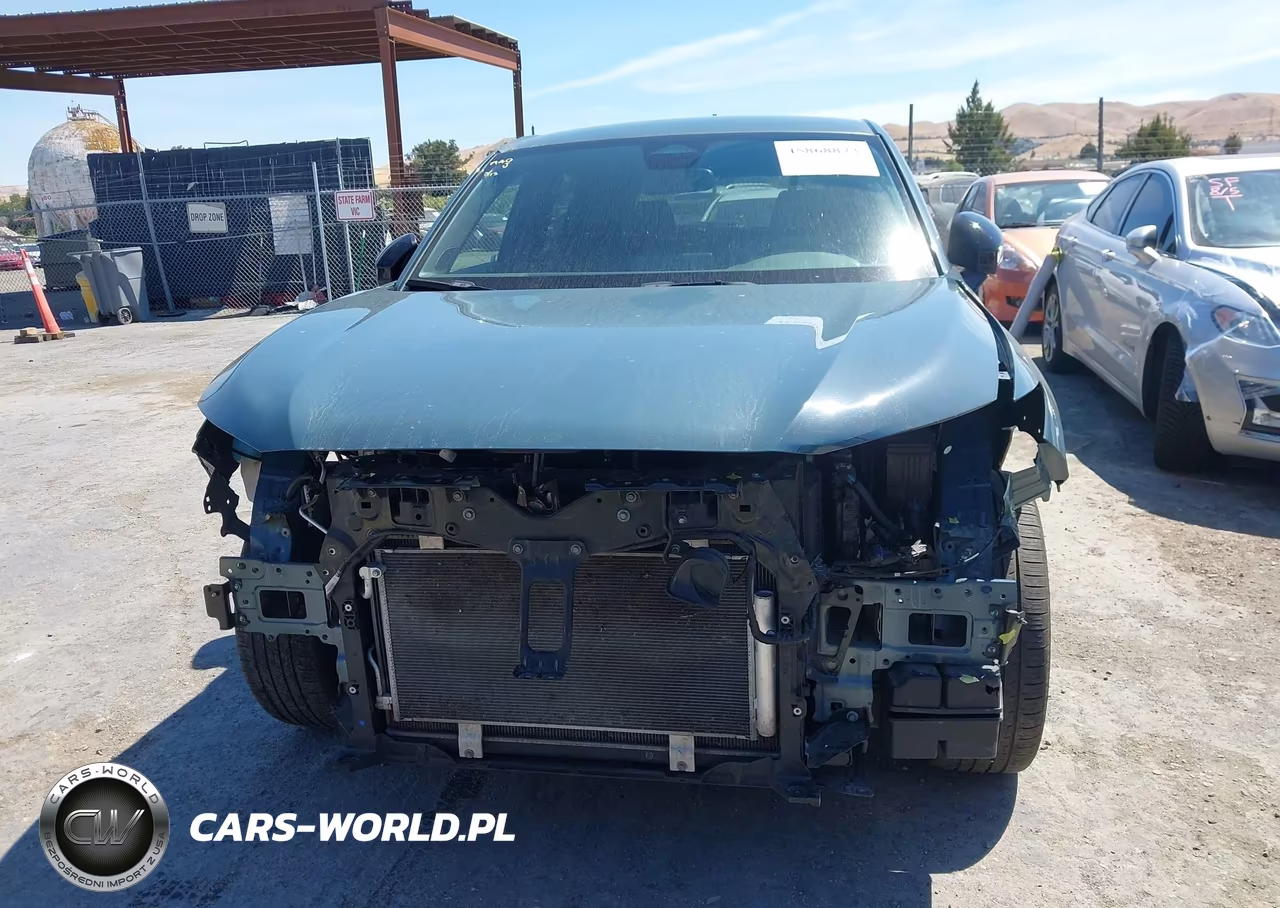 2024 Honda Hr-V Awd Sport-Awd Sport W-O Bsi VIN:3CZRZ2H57RM753067 - 6