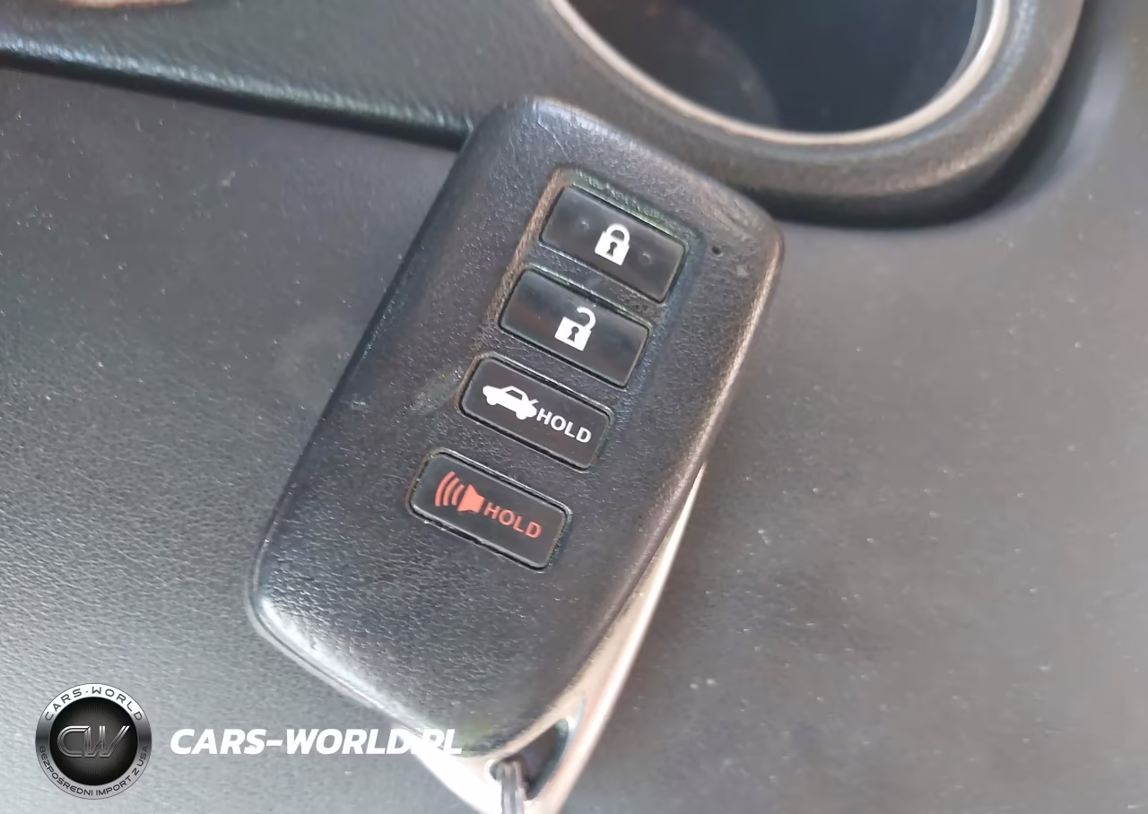 2014 Lexus Is 250 VIN:JTHBF1D23E5035374 - 11