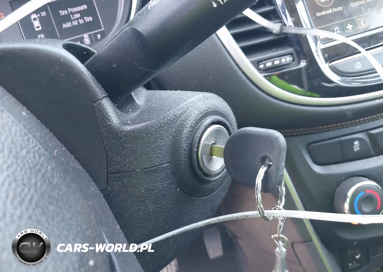 2019 Chevrolet Trax Ls VIN:3GNCJKSB2KL241690 - 11