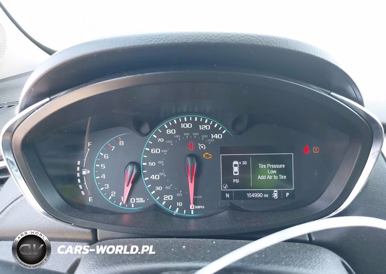2019 Chevrolet Trax Ls VIN:3GNCJKSB2KL241690 - 7