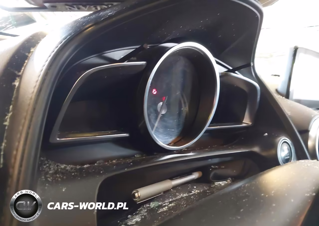 2019 Mazda Cx-3 Grand Touring VIN:JM1DKFD76K1459651 - 7