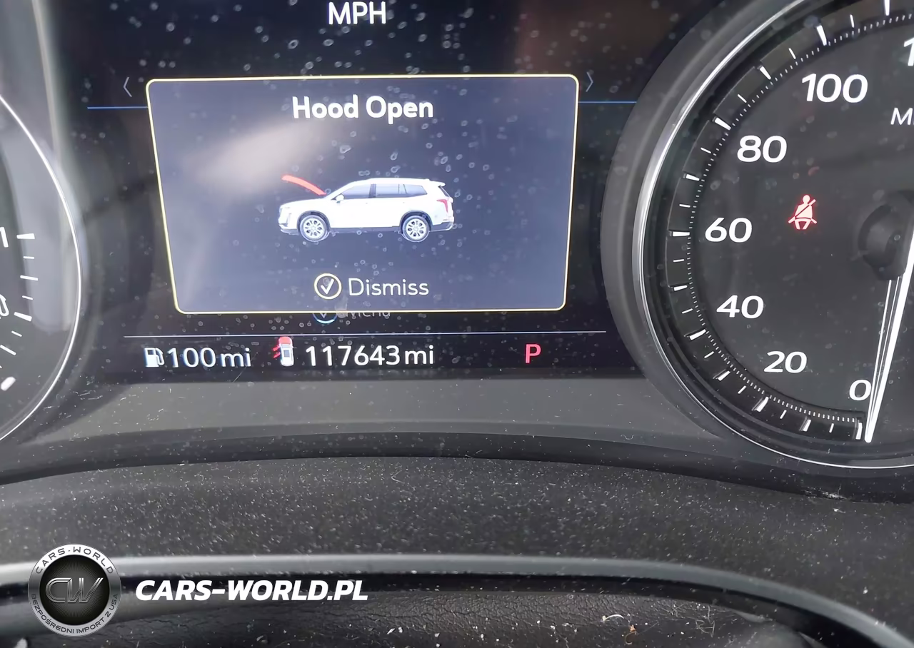 2020 Cadillac Xt6 Awd Premium Luxury VIN:1GYKPDRS0LZ145212 - 15