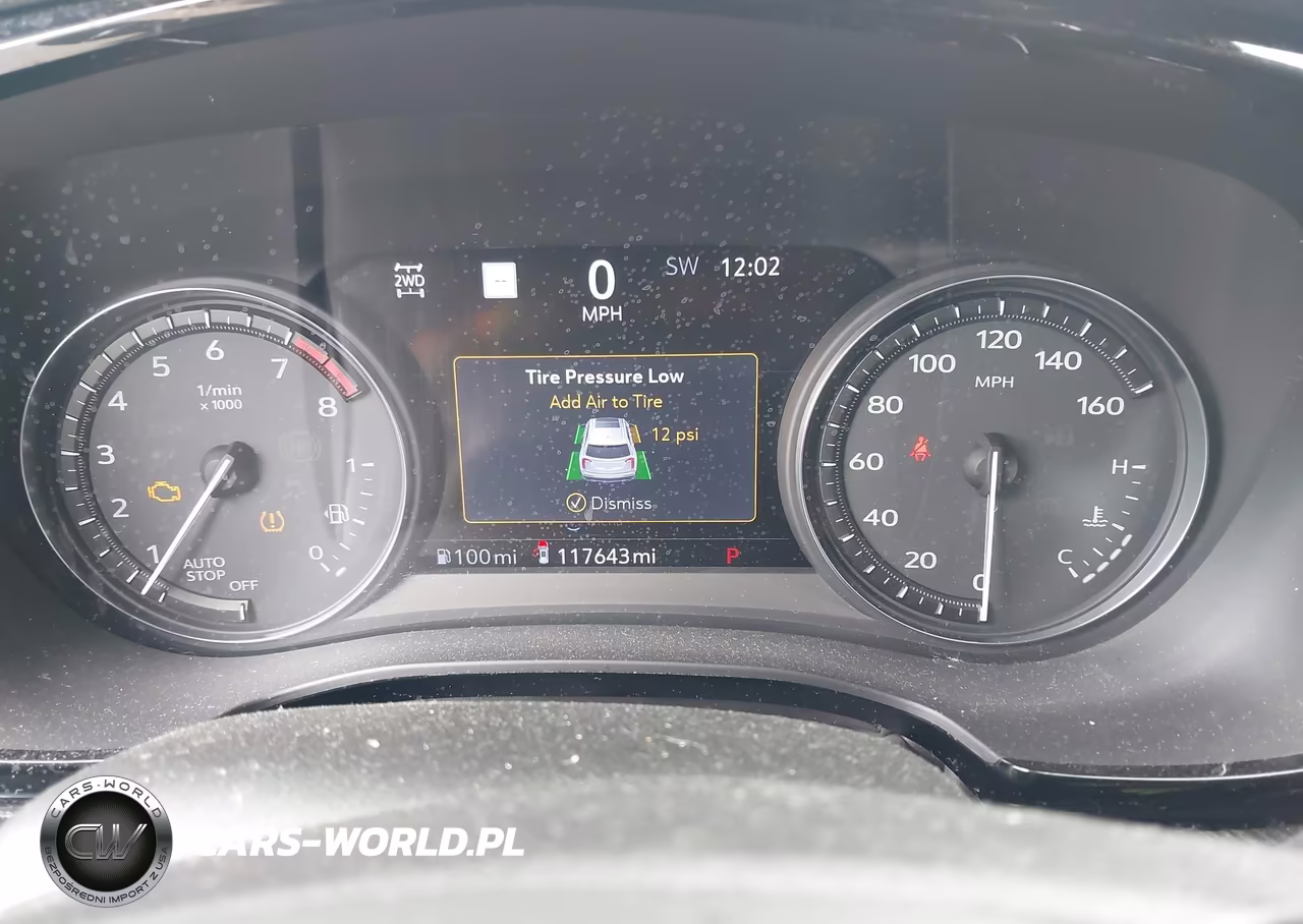2020 Cadillac Xt6 Awd Premium Luxury VIN:1GYKPDRS0LZ145212 - 7