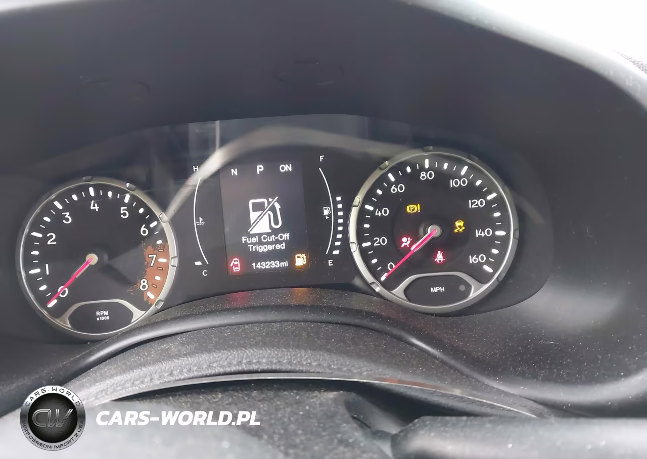 2017 Jeep Renegade Altitude VIN:ZACCJABB4HPE83755 - 7