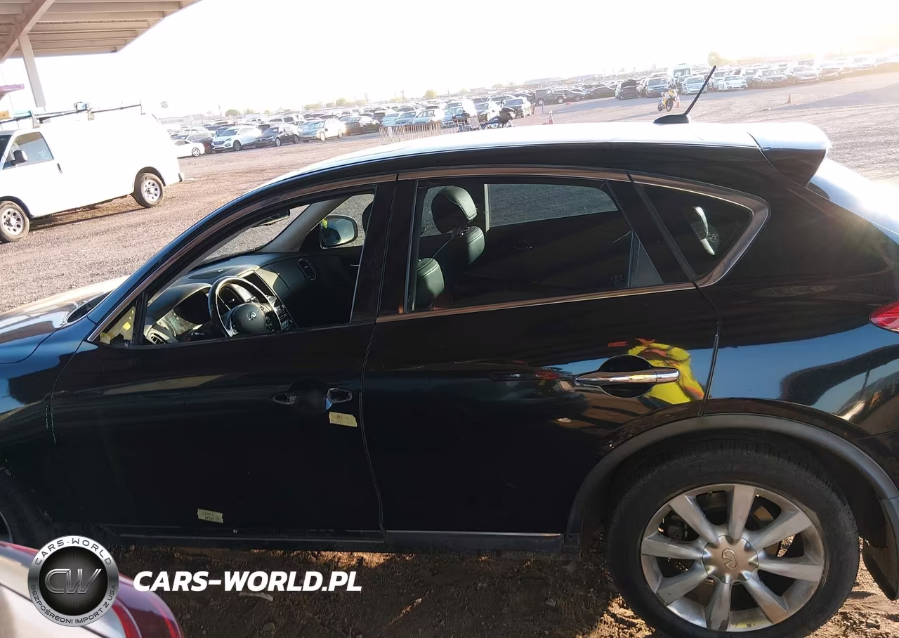 2011 Infiniti Ex35 Journey VIN:JN1AJ0HPXBM802251 - 15
