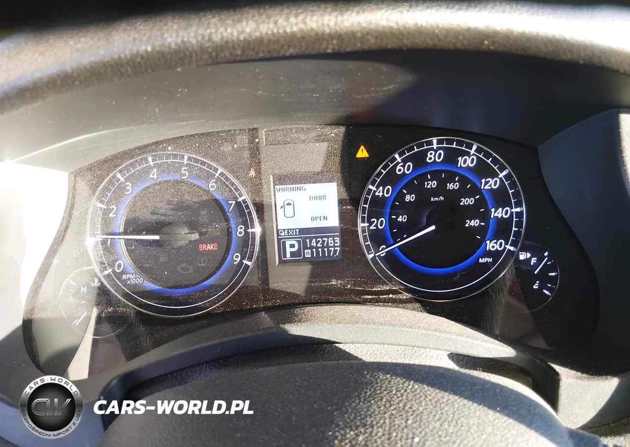 2011 Infiniti Ex35 Journey VIN:JN1AJ0HPXBM802251 - 7