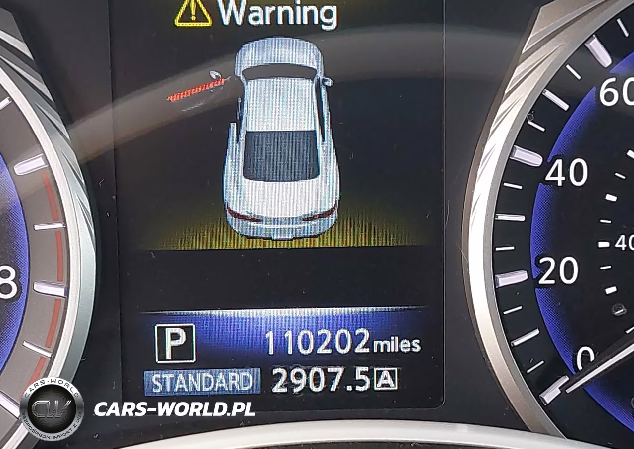 2017 Infiniti Q60 3.0T Premium VIN:JN1EV7EK5HM360835 - 15