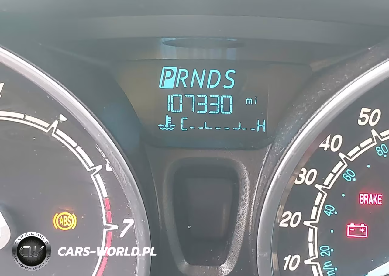 2019 Ford Fiesta Se VIN:3FADP4EJ0KM127469 - 16