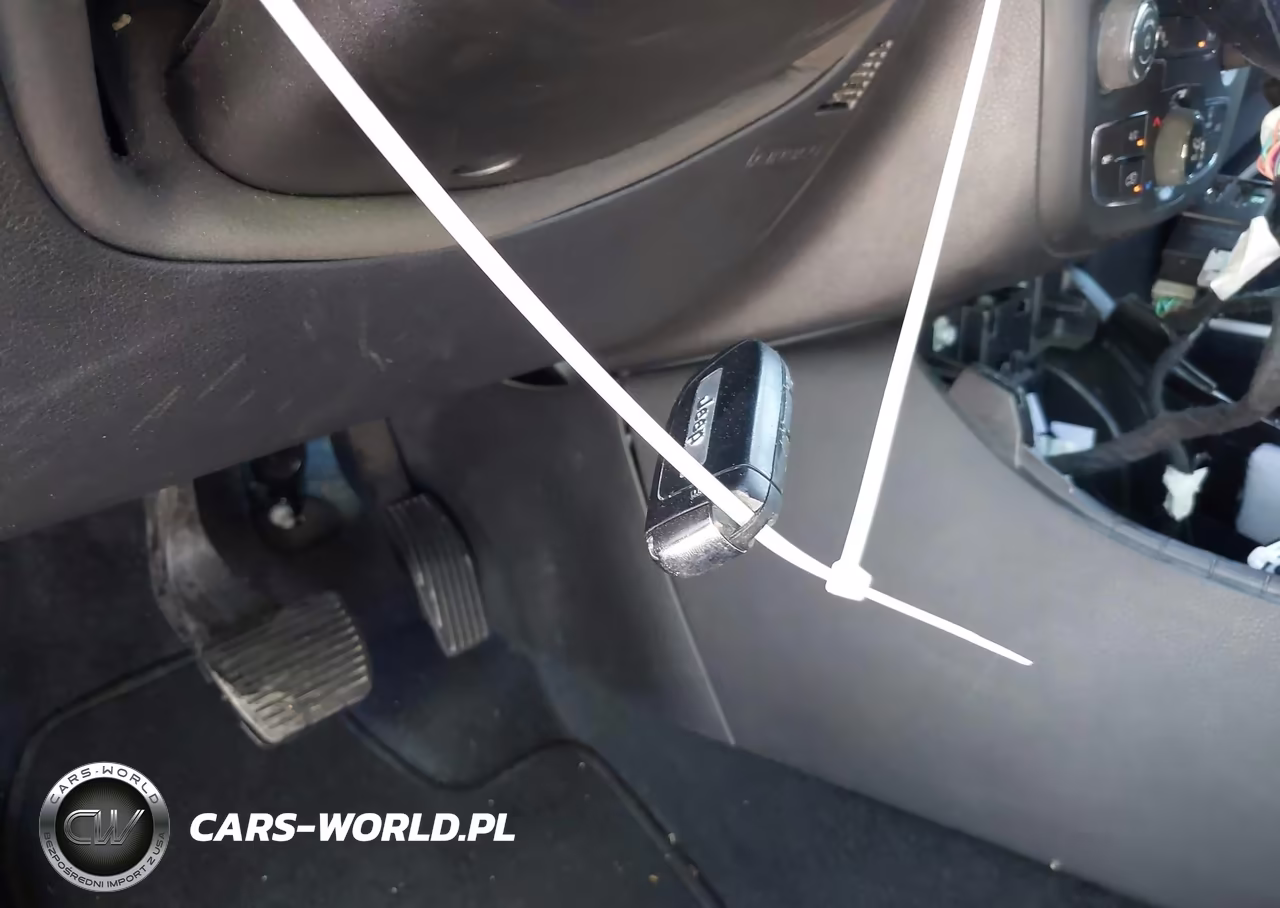 2021 Jeep Compass Altitude Fwd VIN:3C4NJCBB5MT587131 - 11