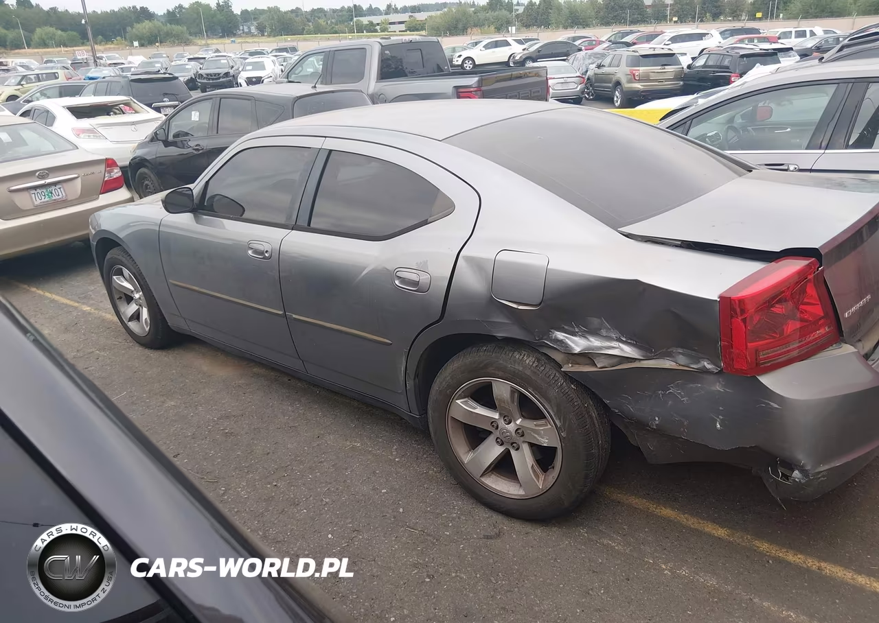 2007 Dodge Charger VIN:2B3KA43G47H864756 - 14
