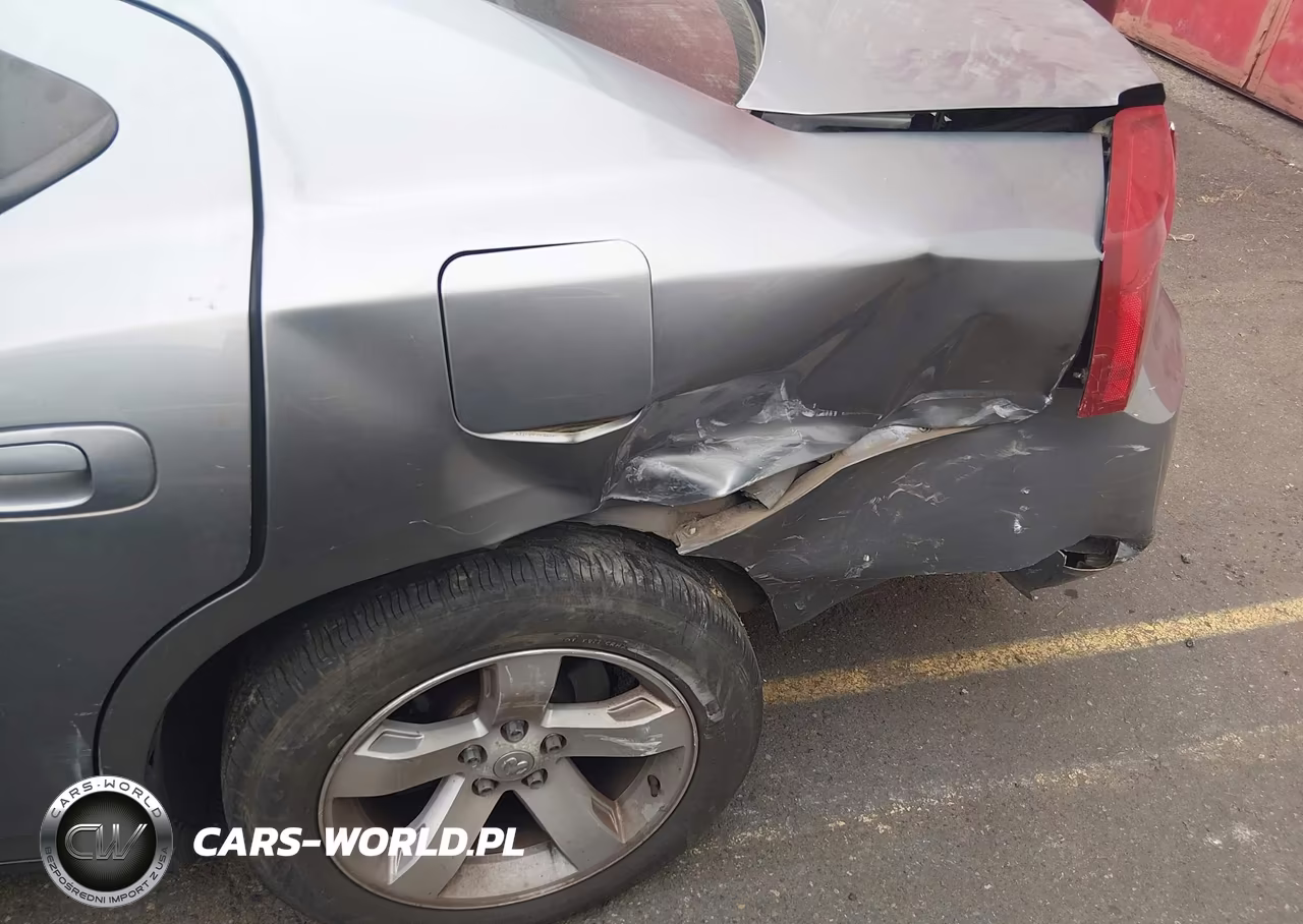 2007 Dodge Charger VIN:2B3KA43G47H864756 - 6