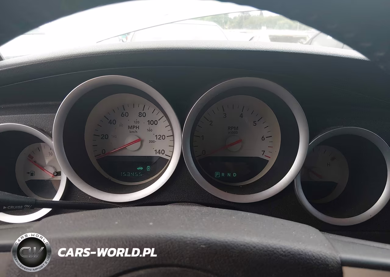 2007 Dodge Charger VIN:2B3KA43G47H864756 - 7